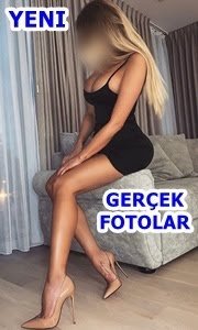 Sidal - Tuzla VIP Escort Bayan Modeli - Gerçek Fotoğraflı İlan