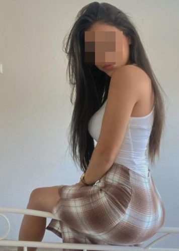 Nermin - Tuzla VIP Escort Bayan Modeli - Gerçek Fotoğraflı İlan