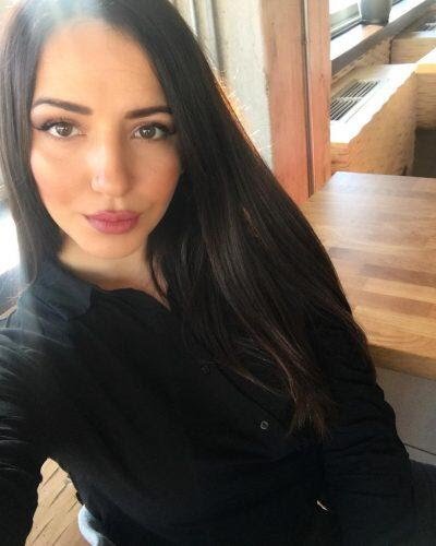 Çağla - Tuzla VIP Escort Bayan Modeli - Gerçek Fotoğraflı İlan