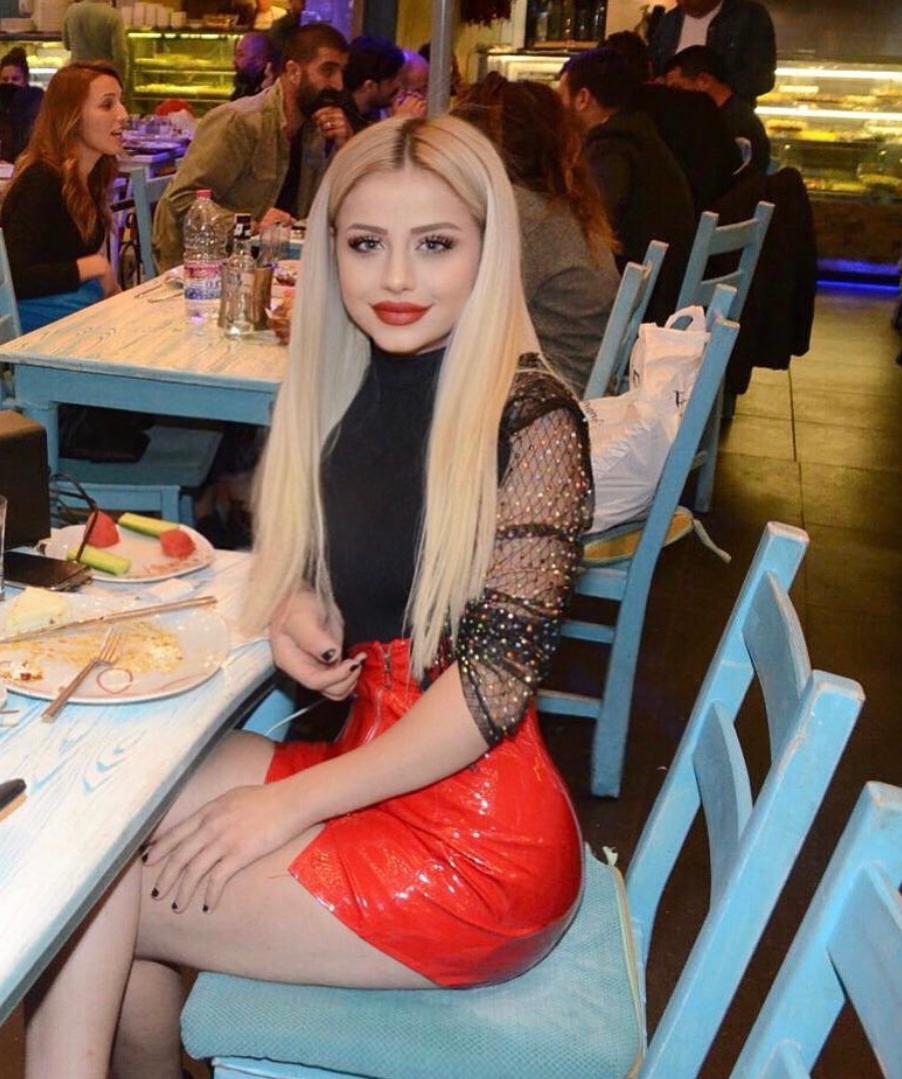 Ela - Tuzla VIP Escort Bayan Modeli - Gerçek Fotoğraflı İlan